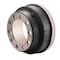Webb Brake Drum 16.50X5.0 Bal. 65158B - alternate 1